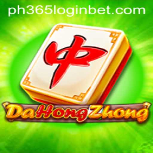 DaHongZhong: Unveiling the Game and Its Connection to PH365 Login