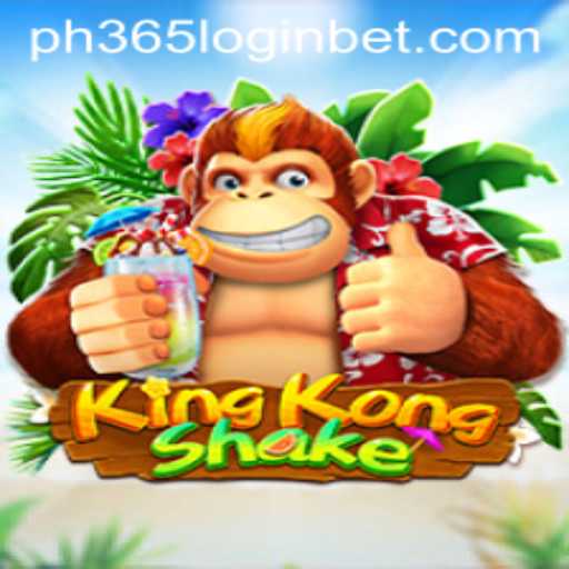 Exploring the Dynamic World of KingKongShake and Its Connection to ph365 Login