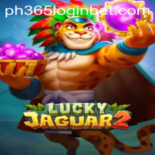 Exploring the World of Luckyjaguar2 and PH365 Login