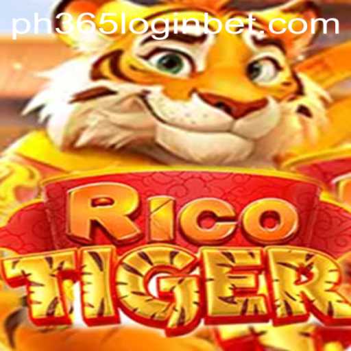 RicoTiger: A Thrilling Adventure in the World of Gaming
