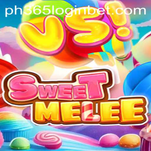 SweetMelee: A Dazzling Fusion of Candy and Strategy