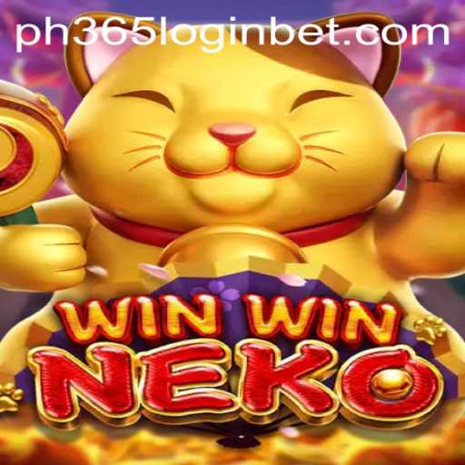 Unlock the Fun and Fortune in WinWinNeko with PH365 Login